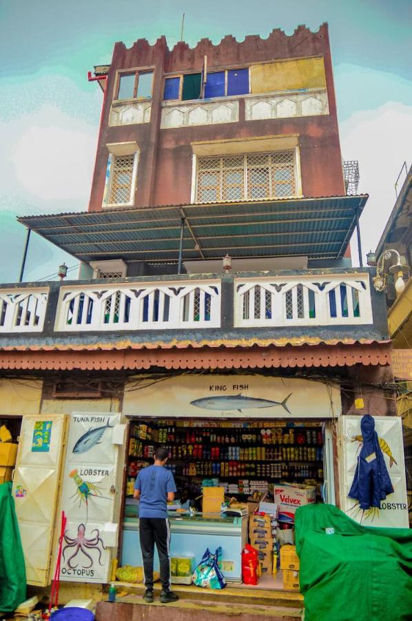 Rafiki Apartment Zanzibar Esterno foto