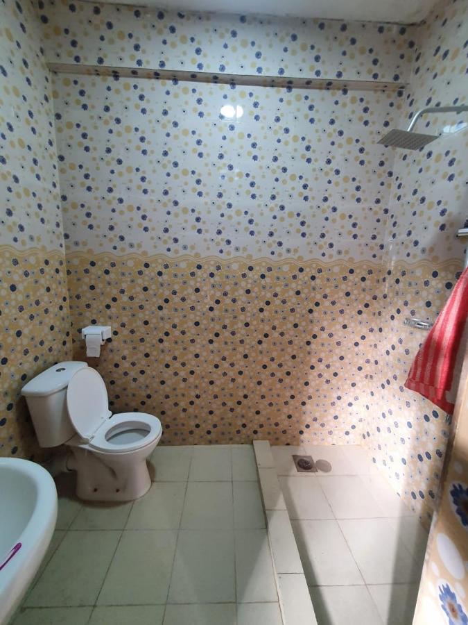 Rafiki Apartment Zanzibar Esterno foto