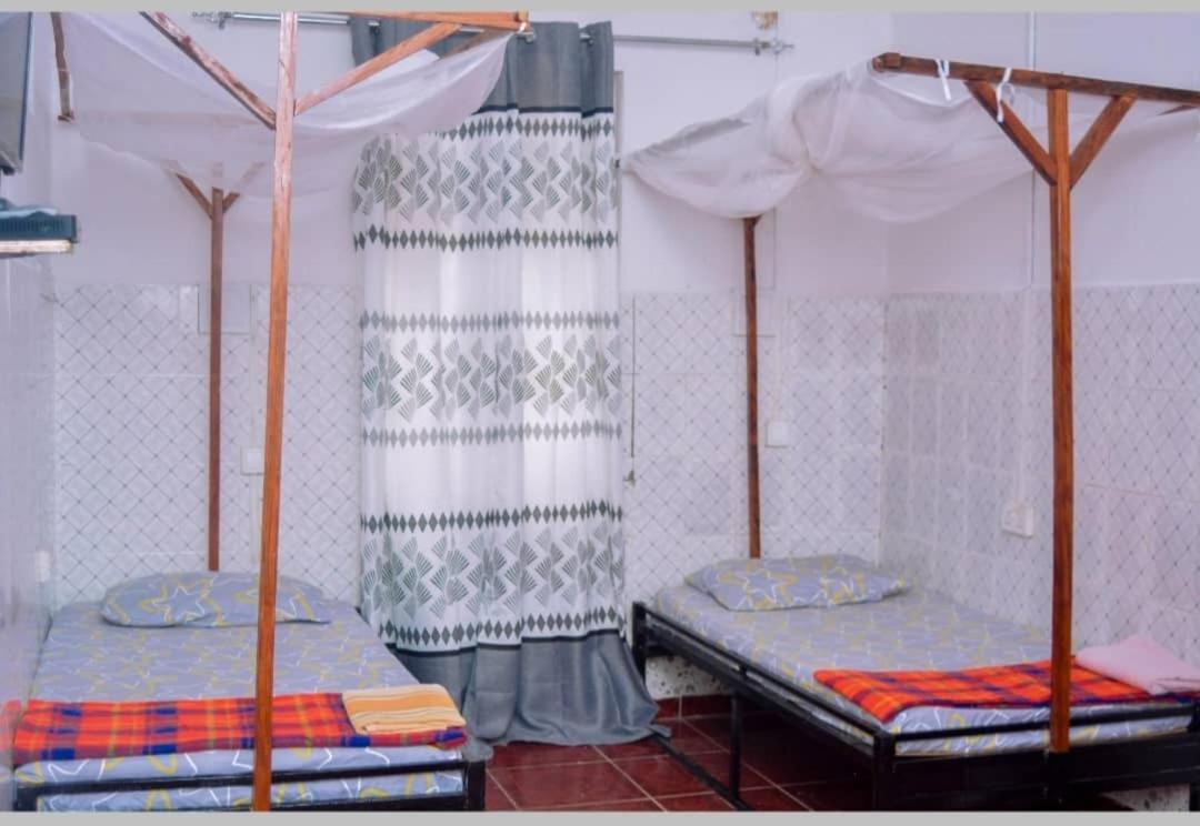 Rafiki Apartment Zanzibar Esterno foto