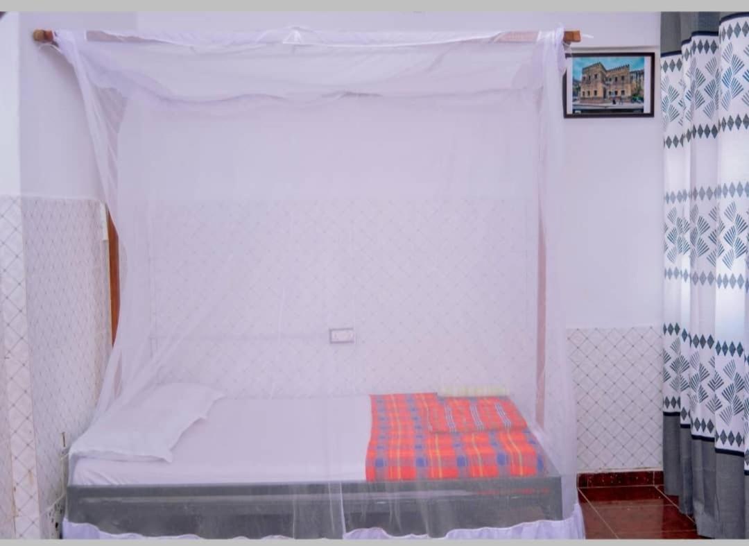 Rafiki Apartment Zanzibar Esterno foto