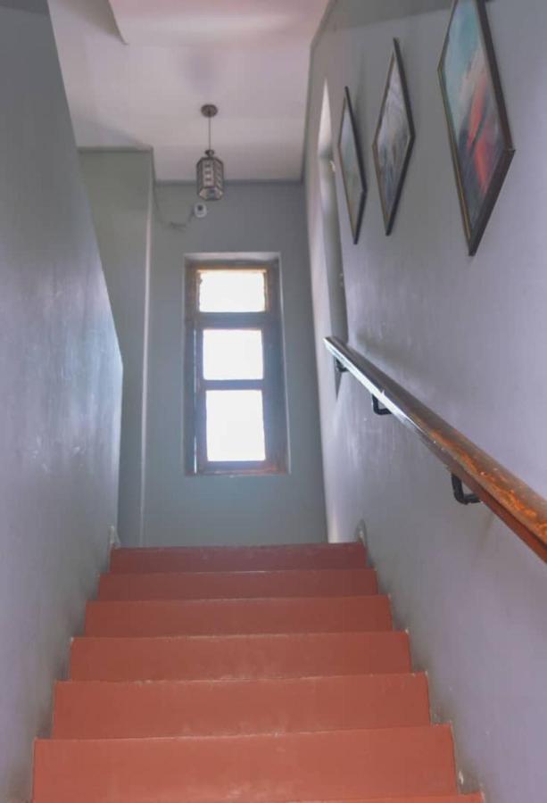 Rafiki Apartment Zanzibar Esterno foto