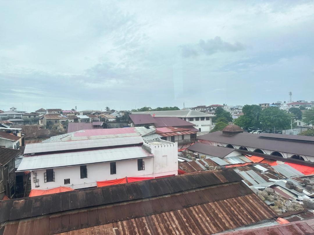 Rafiki Apartment Zanzibar Esterno foto