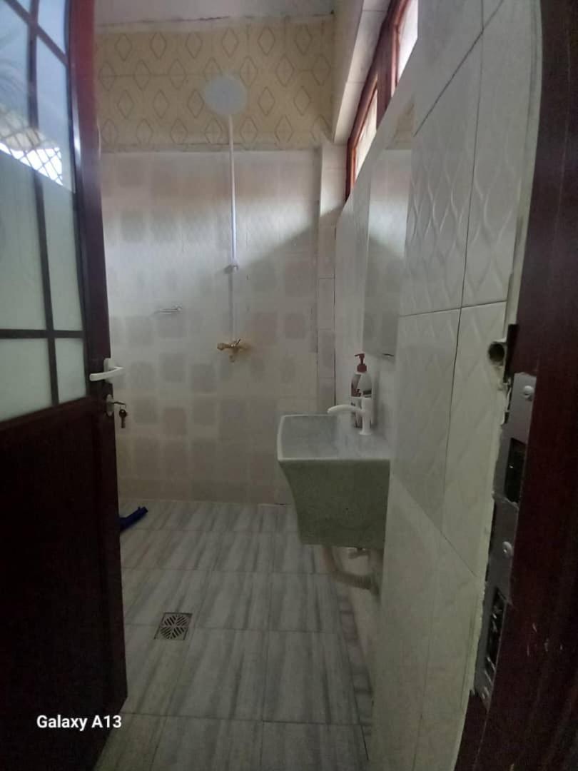 Rafiki Apartment Zanzibar Esterno foto