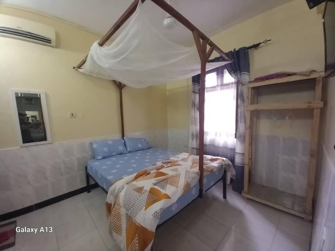 Rafiki Apartment Zanzibar Esterno foto