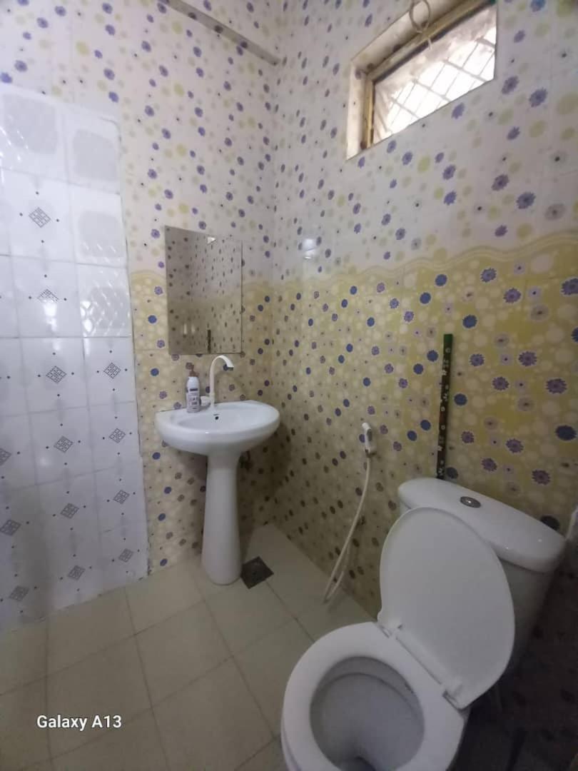 Rafiki Apartment Zanzibar Esterno foto