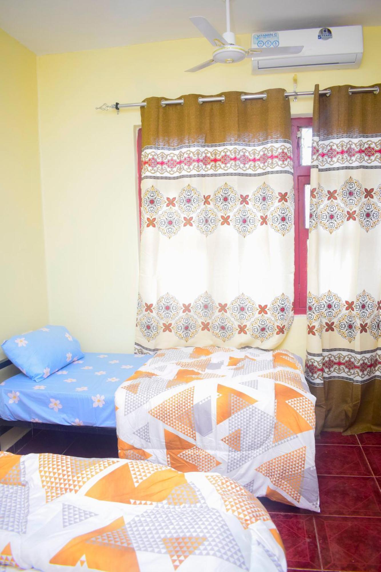 Rafiki Apartment Zanzibar Esterno foto