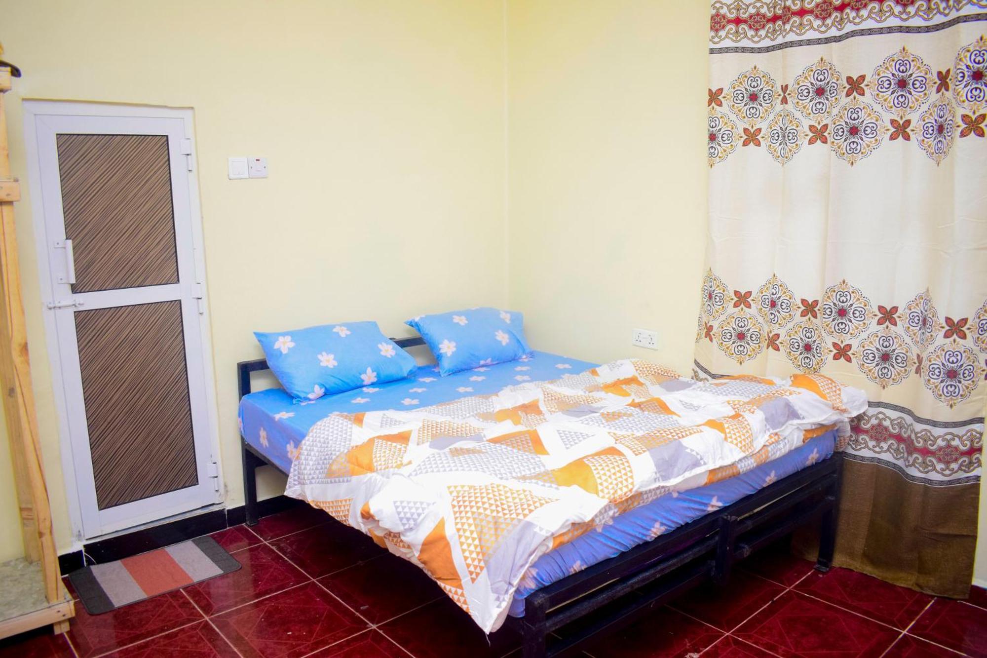 Rafiki Apartment Zanzibar Esterno foto