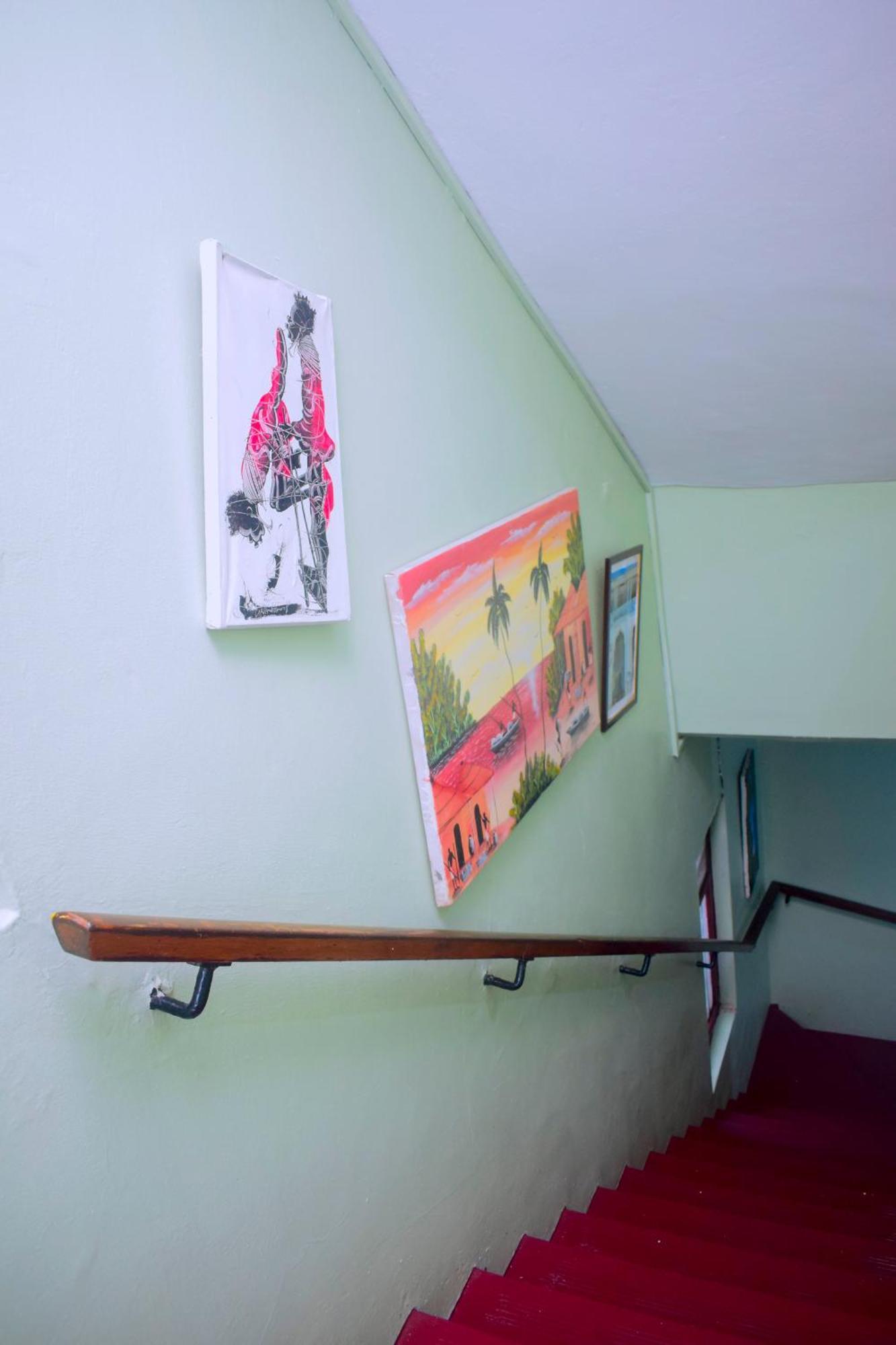 Rafiki Apartment Zanzibar Esterno foto
