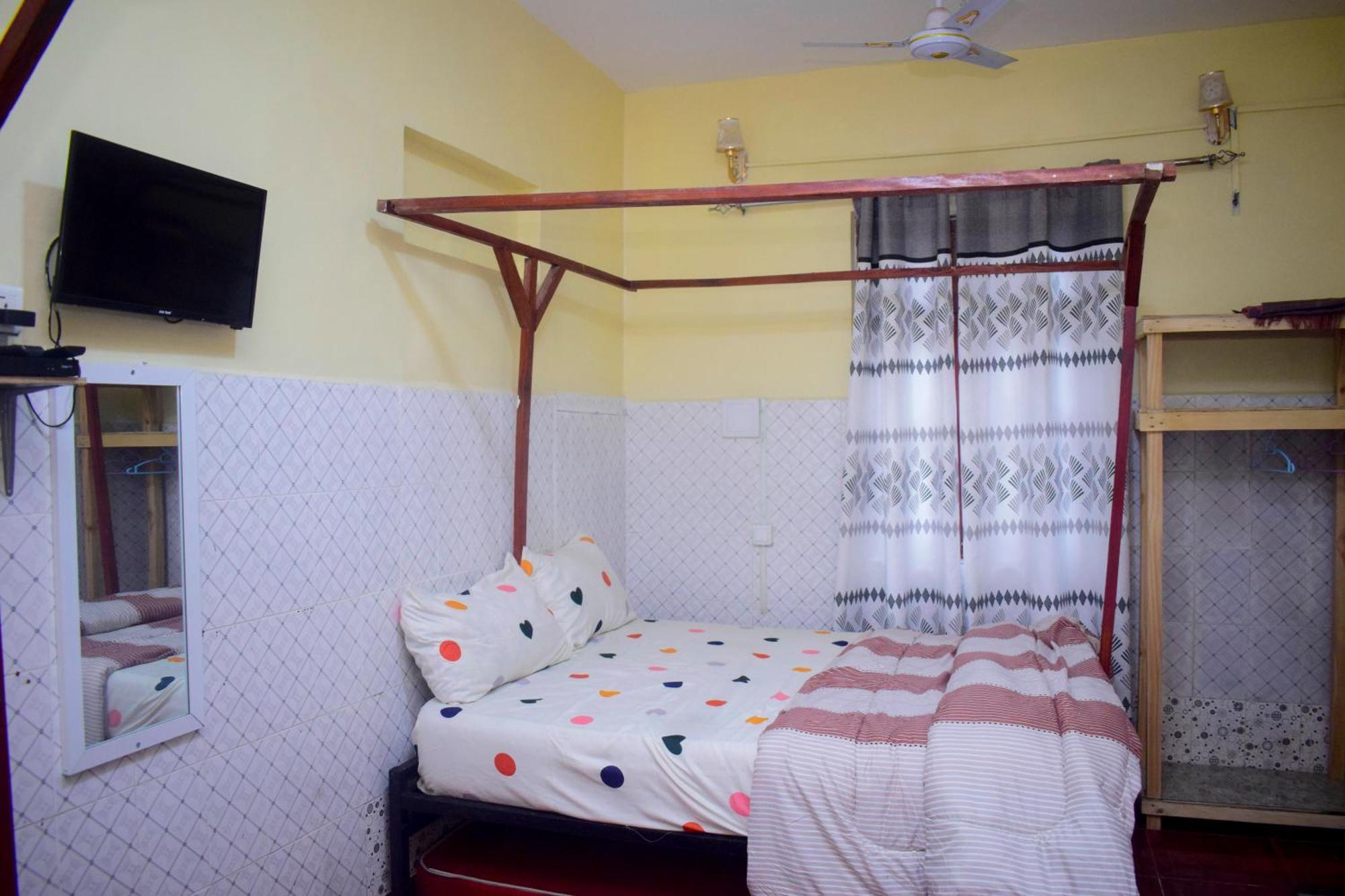Rafiki Apartment Zanzibar Esterno foto