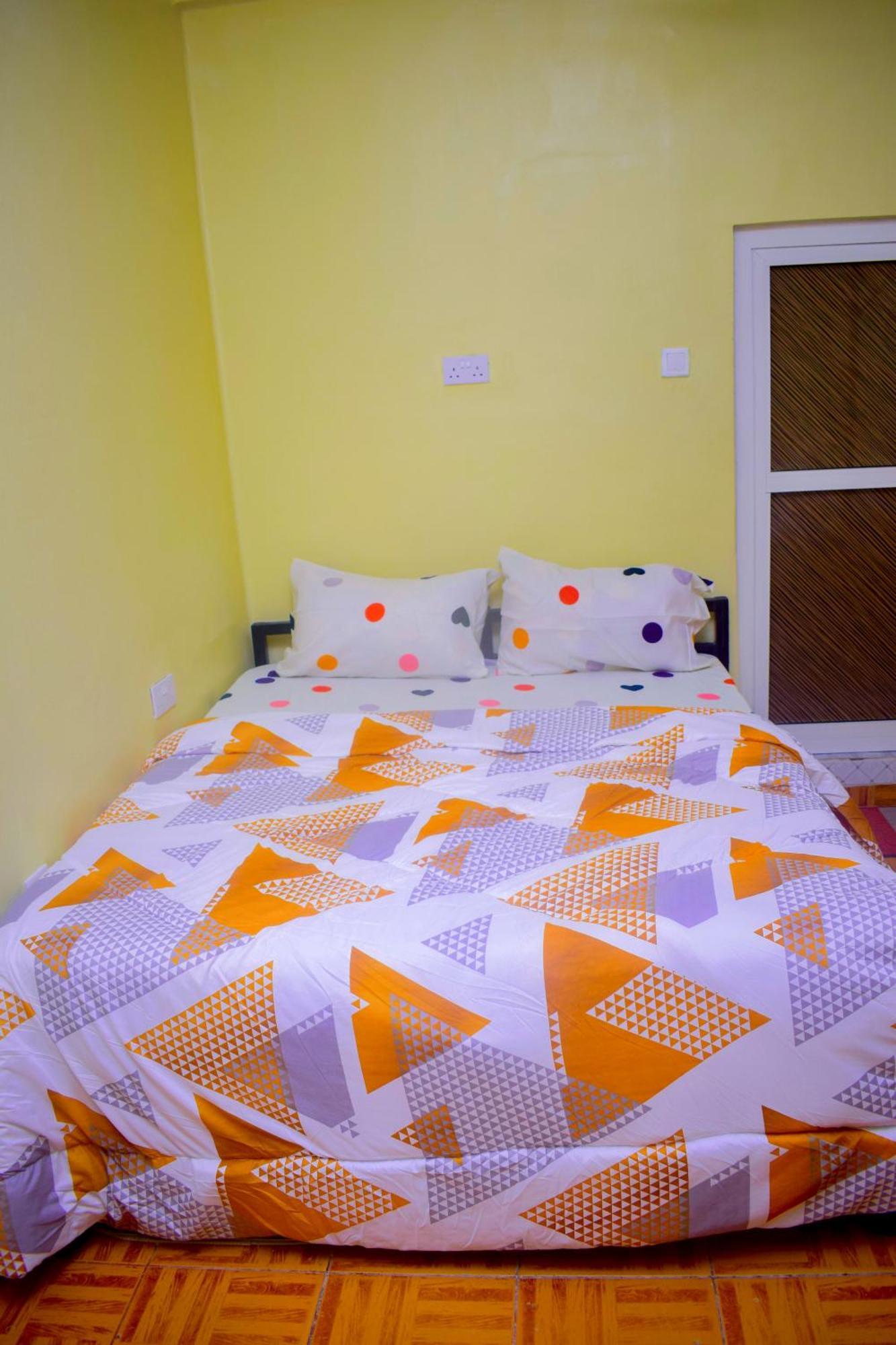 Rafiki Apartment Zanzibar Esterno foto
