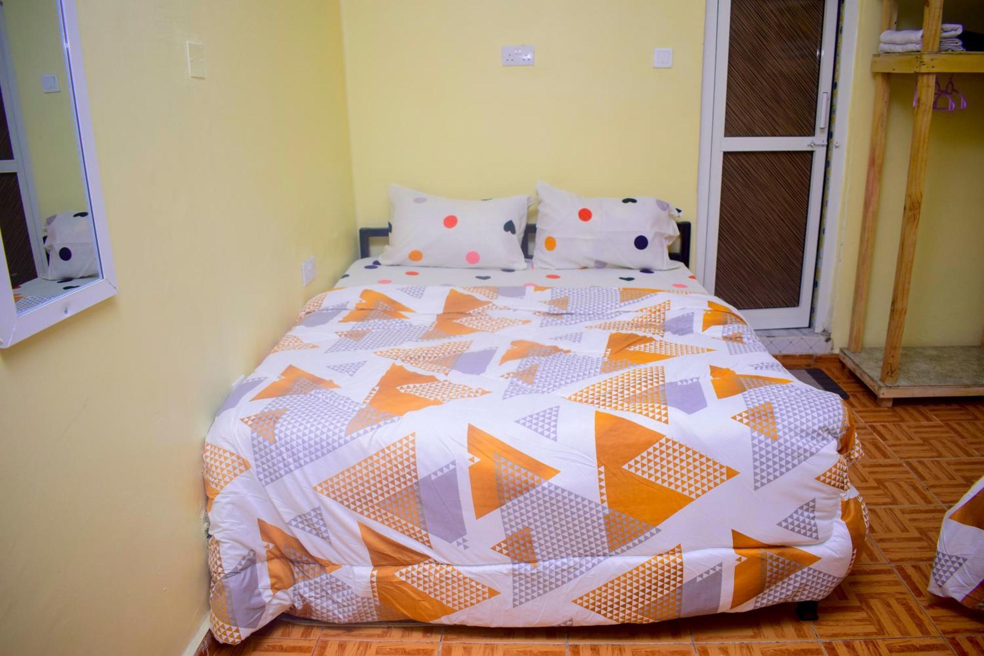 Rafiki Apartment Zanzibar Esterno foto