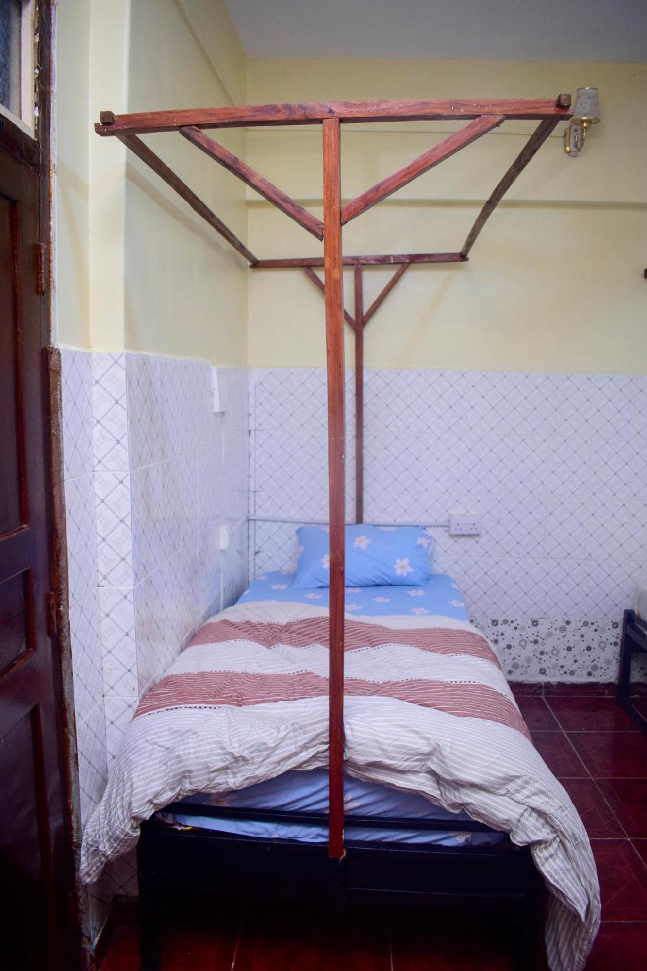 Rafiki Apartment Zanzibar Esterno foto