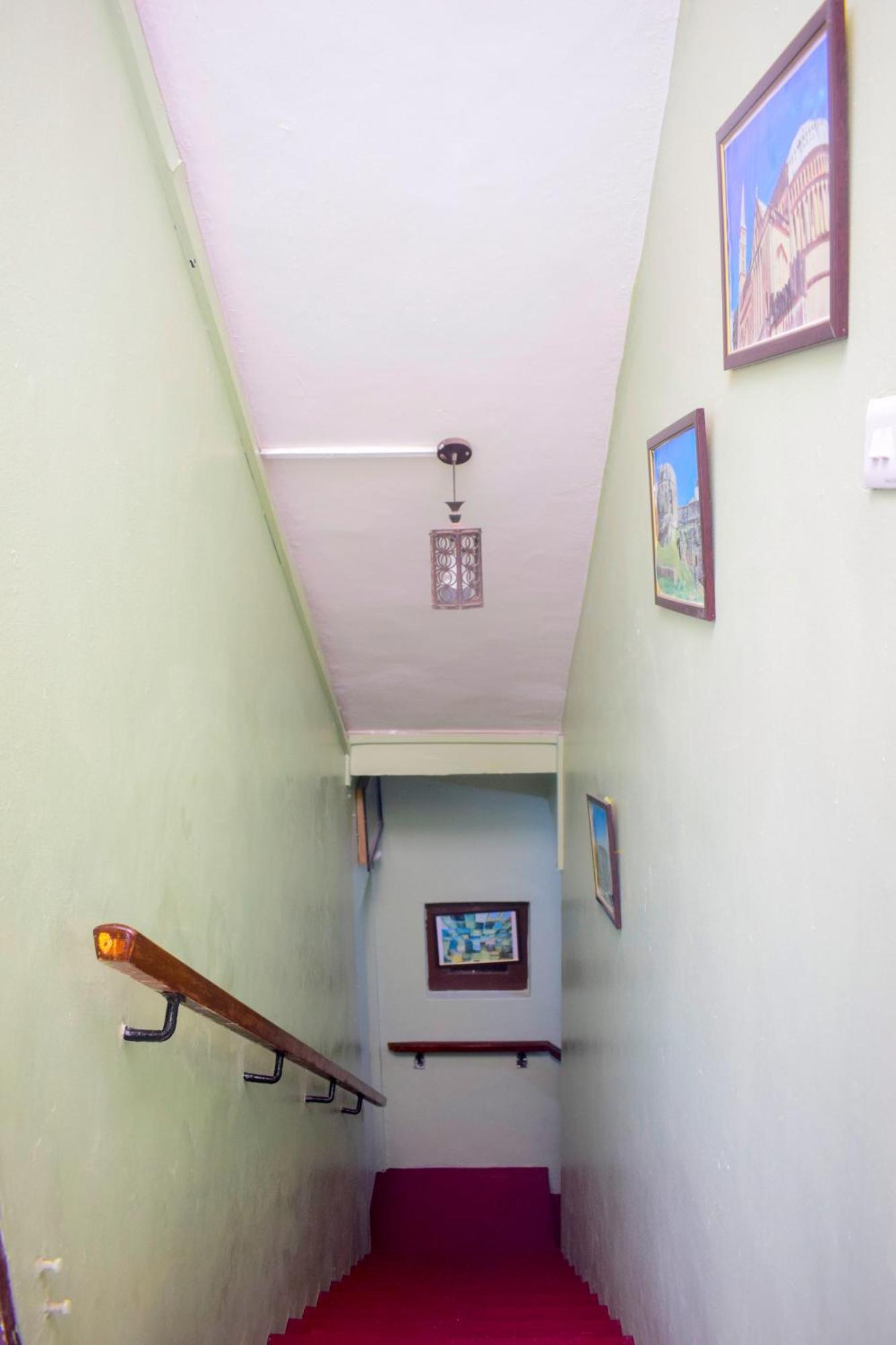 Rafiki Apartment Zanzibar Esterno foto