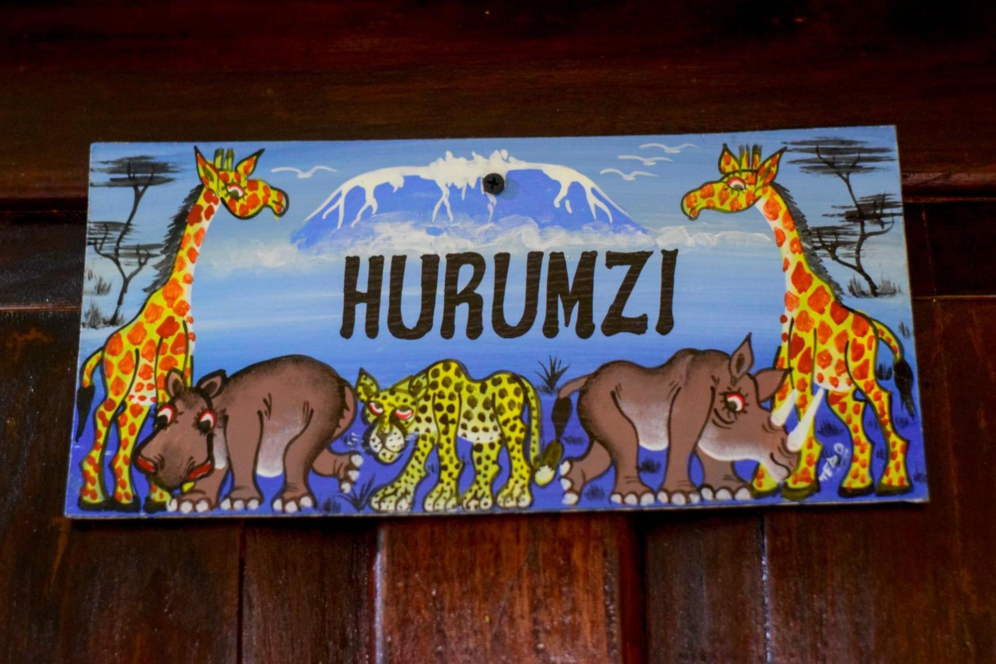 Rafiki Apartment Zanzibar Esterno foto