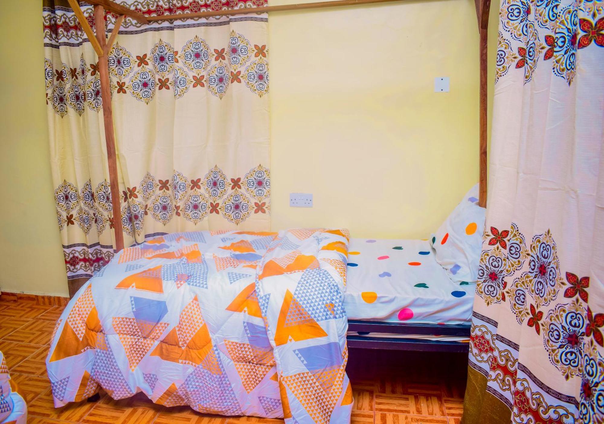 Rafiki Apartment Zanzibar Esterno foto