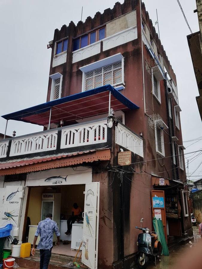 Rafiki Apartment Zanzibar Esterno foto