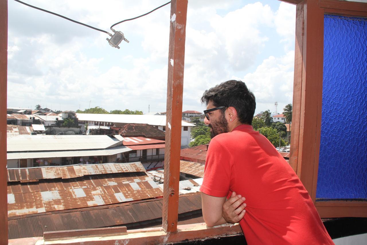 Rafiki Apartment Zanzibar Esterno foto