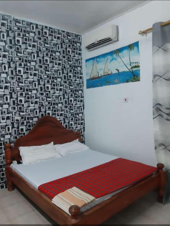 Rafiki Apartment Zanzibar Esterno foto